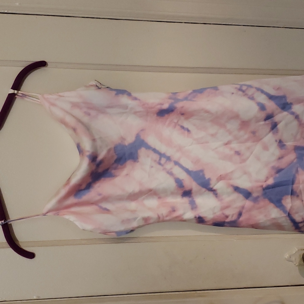 Womens dress